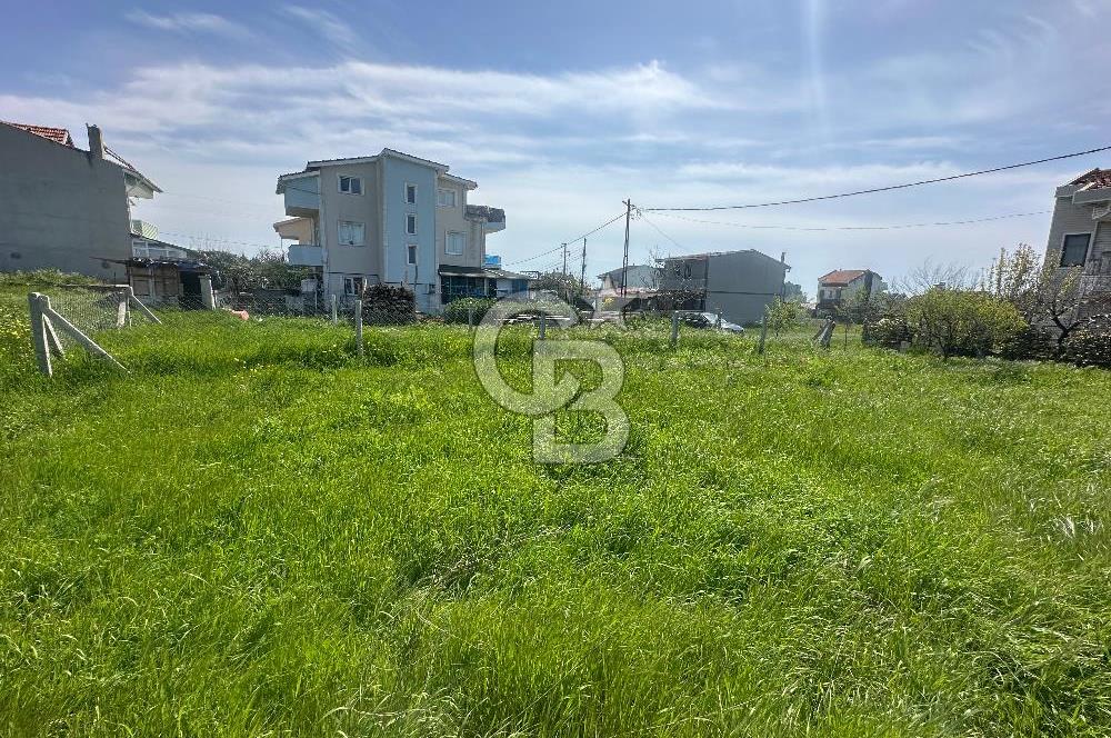 Silivri Balaban Mahallesi Satılık Arsa