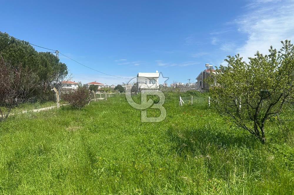 Silivri Balaban Mahallesi Satılık Arsa