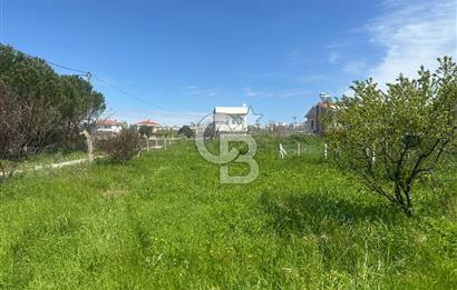 Silivri Balaban Mahallesi Satılık Arsa