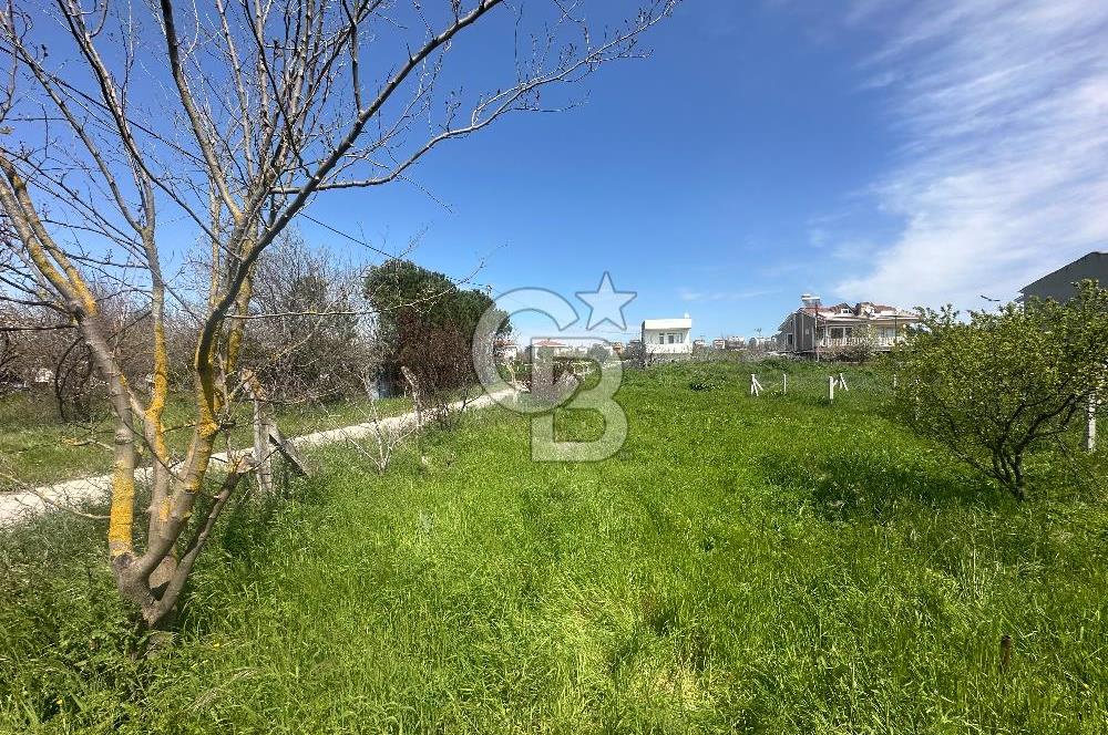 Silivri Balaban Mahallesi Satılık Arsa