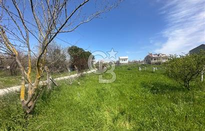 Silivri Balaban Mahallesi Satılık Arsa