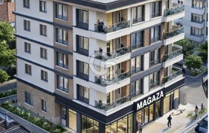 ŞİRİNEVLER MAHALLESİ'NDE SATILIK 2+1 DAİRELER