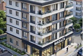 ŞİRİNEVLER MAHALLESİ'NDE SATILIK 2+1 DAİRELER - 1 - 345005