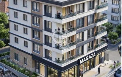 ŞİRİNEVLER MAHALLESİ'NDE SATILIK 2+1 DAİRELER