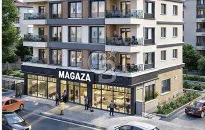 ŞİRİNEVLER MAHALLESİ'NDE SATILIK 2+1 DAİRELER