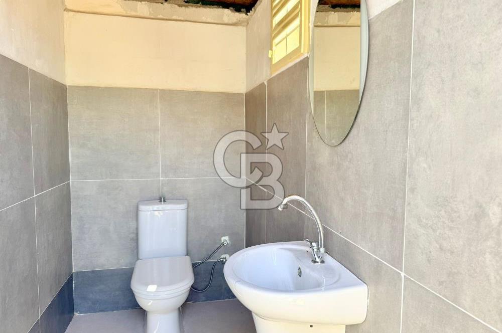 KUYUCAK SATILIK TARLA