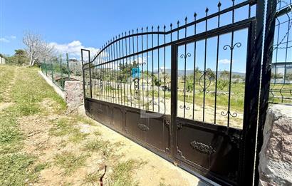 KUYUCAK SATILIK TARLA