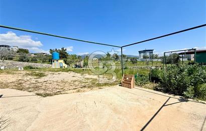 KUYUCAK SATILIK TARLA