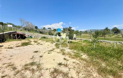 KUYUCAK SATILIK TARLA