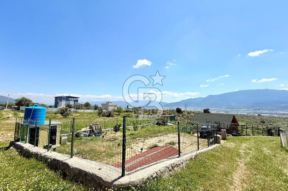 KUYUCAK SATILIK TARLA