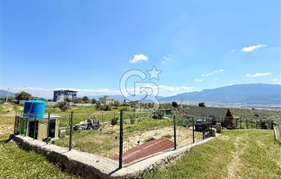 KUYUCAK SATILIK TARLA