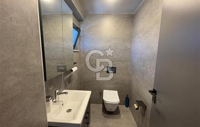 FERHATPAŞA'DA İMALAT & DEPOLAMAYA UYGUN KİRALIK YENİ PLAZA