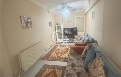 Demokrasi Üni. yakınında deniz manzaralı satılık 3+1 bakımlı daire