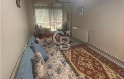 Demokrasi Üni. yakınında deniz manzaralı satılık 3+1 bakımlı daire