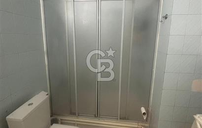 Demokrasi Üni. yakınında deniz manzaralı satılık 3+1 bakımlı daire