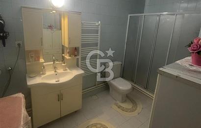 Demokrasi Üni. yakınında deniz manzaralı satılık 3+1 bakımlı daire