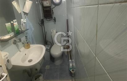 Demokrasi Üni. yakınında deniz manzaralı satılık 3+1 bakımlı daire