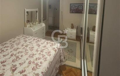 Demokrasi Üni. yakınında deniz manzaralı satılık 3+1 bakımlı daire