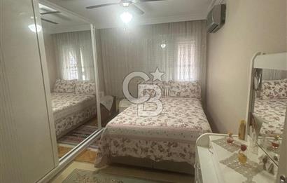 Demokrasi Üni. yakınında deniz manzaralı satılık 3+1 bakımlı daire