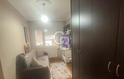 Demokrasi Üni. yakınında deniz manzaralı satılık 3+1 bakımlı daire