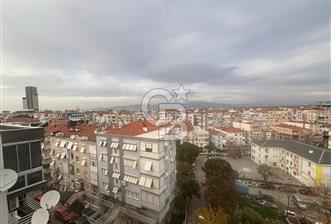 Demokrasi Üni. yakınında deniz manzaralı satılık 3+1 bakımlı daire - 11 - 345019