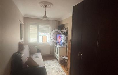 Demokrasi Üni. yakınında deniz manzaralı satılık 3+1 bakımlı daire