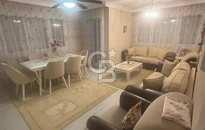 Demokrasi Üni. yakınında deniz manzaralı satılık 3+1 bakımlı daire