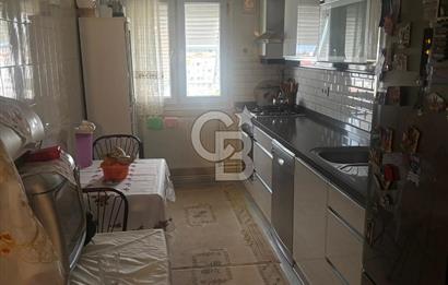 Demokrasi Üni. yakınında deniz manzaralı satılık 3+1 bakımlı daire