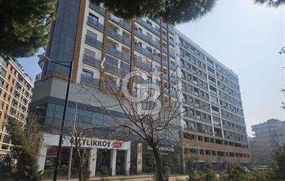 Medical Point Yakını Satılık 3+1 Daire