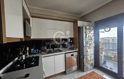 Medical Point Yakını Satılık 3+1 Daire