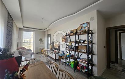 Medical Point Yakını Satılık 3+1 Daire