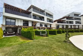 Çeşme Ayasaranda Rezidans'ta boş kiralık dublaks daire - 10 - 345038