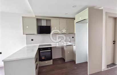 Çeşme Ayasaranda Rezidans'ta boş kiralık dublaks daire