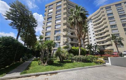 Trio Evleri Sitesi'nde Ferah 3+1 Satılık Daire