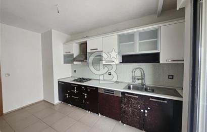 Trio Evleri Sitesi'nde Ferah 3+1 Satılık Daire