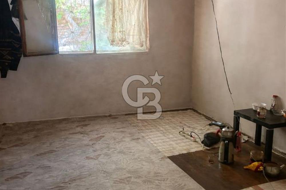 İzmir Konak Aziziye Satılık  Müstakil Ev