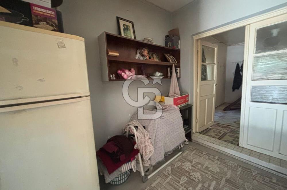 İzmir Konak Aziziye Satılık  Müstakil Ev