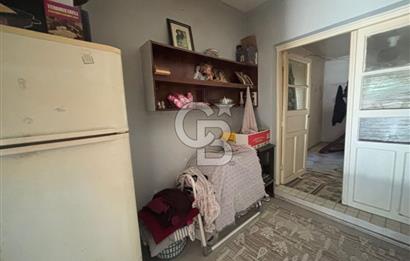 İzmir Konak Aziziye Satılık  Müstakil Ev