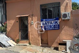 İzmir Konak Aziziye Satılık  Müstakil Ev - 10 - 345020