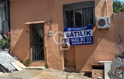 İzmir Konak Aziziye Satılık  Müstakil Ev