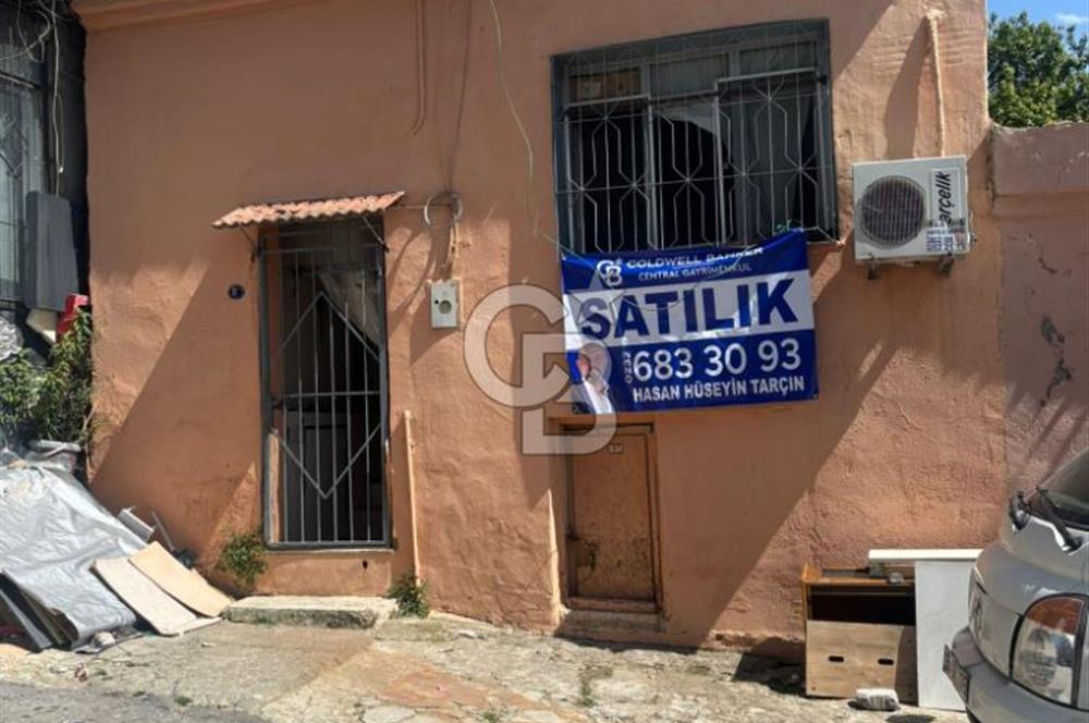 İzmir Konak Aziziye Satılık  Müstakil Ev