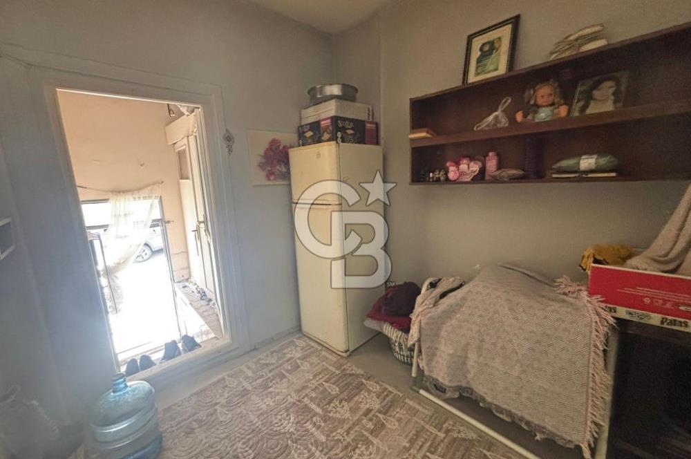 İzmir Konak Aziziye Satılık  Müstakil Ev