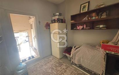 İzmir Konak Aziziye Satılık  Müstakil Ev