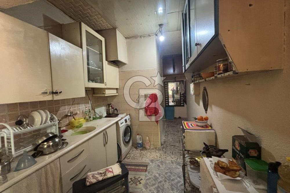 İzmir Konak Aziziye Satılık  Müstakil Ev