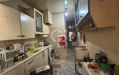 İzmir Konak Aziziye Satılık  Müstakil Ev