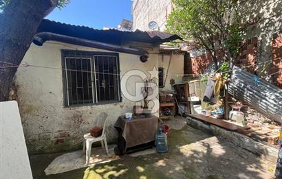 İzmir Konak Aziziye Satılık  Müstakil Ev