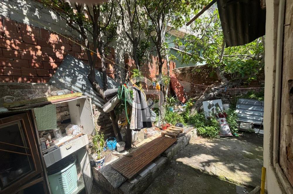 İzmir Konak Aziziye Satılık  Müstakil Ev