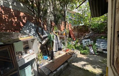 İzmir Konak Aziziye Satılık  Müstakil Ev