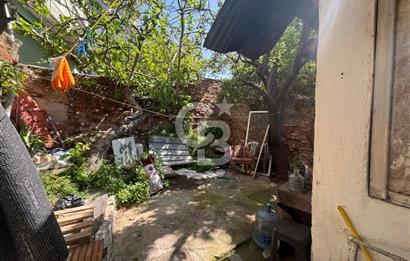 İzmir Konak Aziziye Satılık  Müstakil Ev