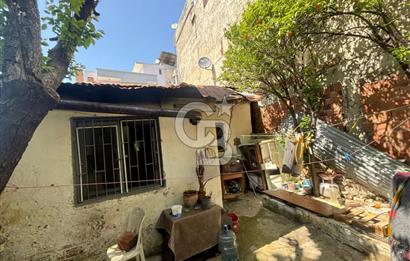 İzmir Konak Aziziye Satılık  Müstakil Ev